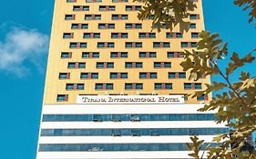 Hotel International Tirana